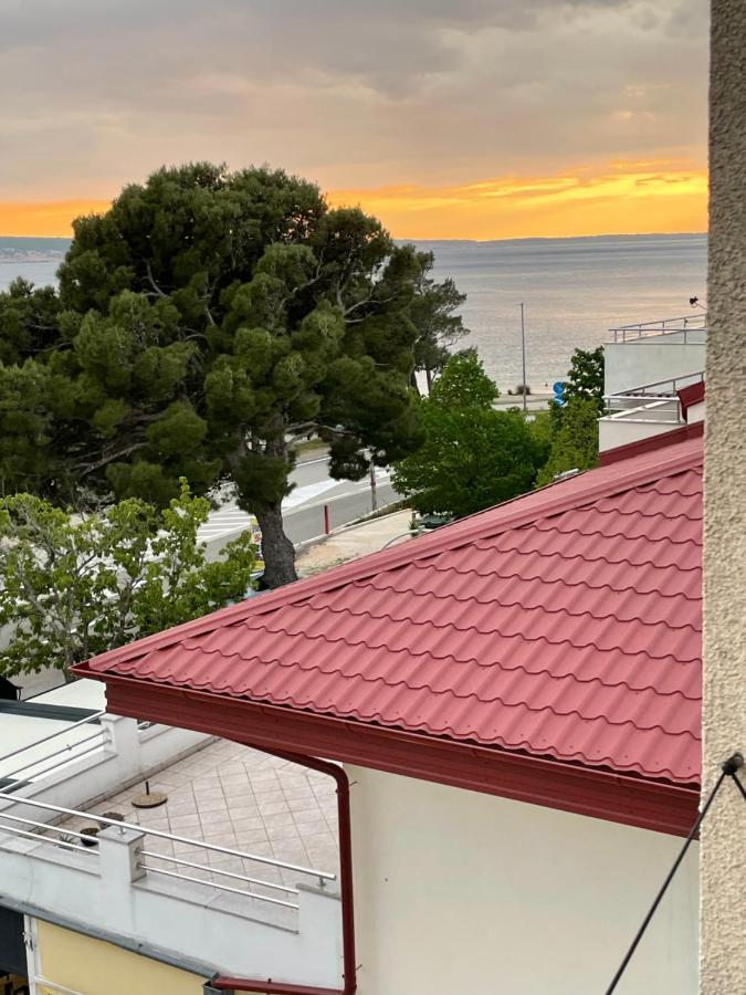 Diana Rooms&Apartments Starigrad Paklenica Exterior foto