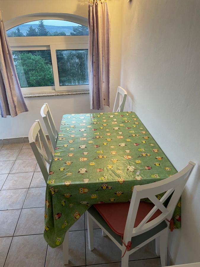 Diana Rooms&Apartments Starigrad Paklenica Exterior foto