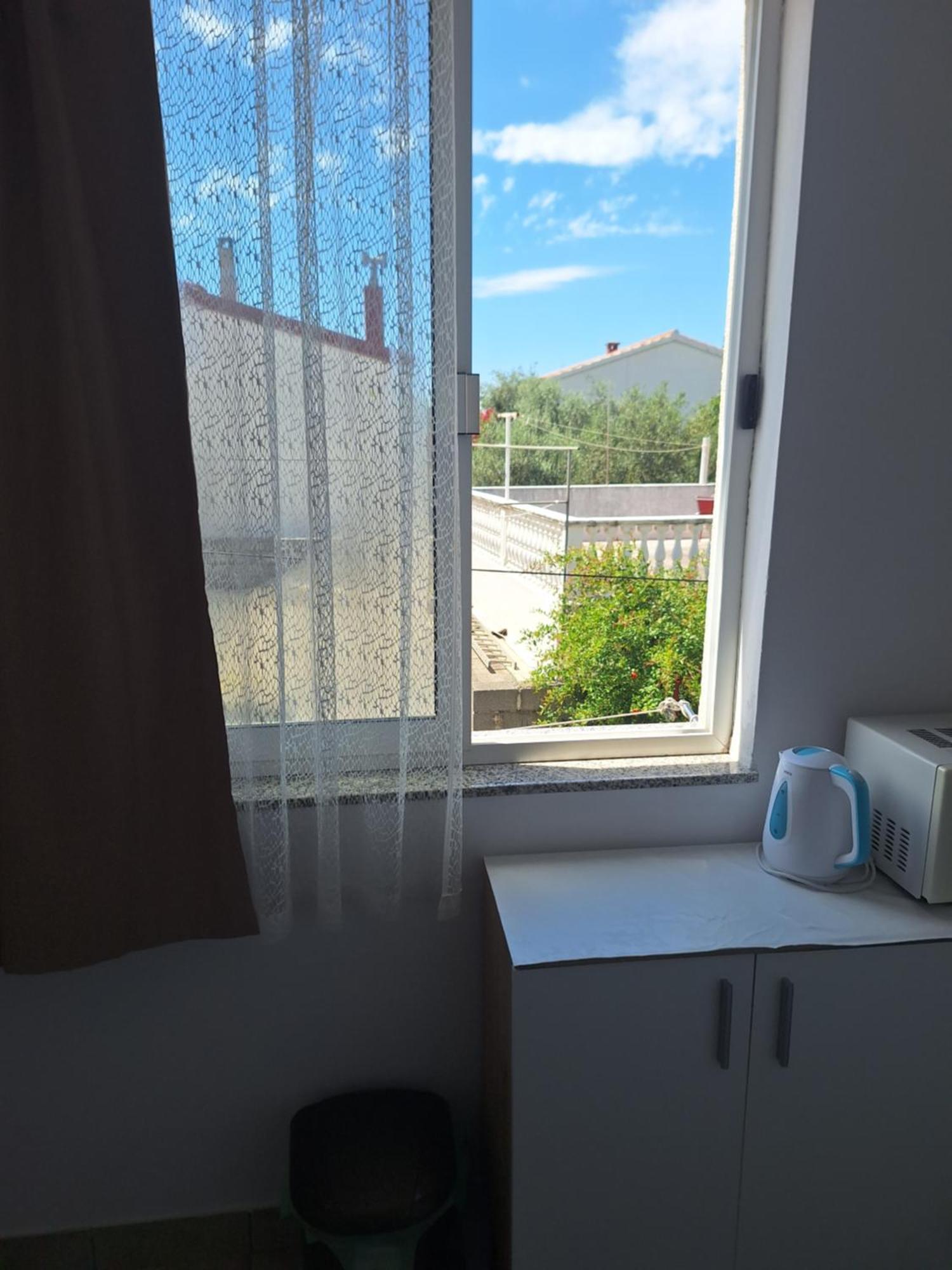 Diana Rooms&Apartments Starigrad Paklenica Exterior foto
