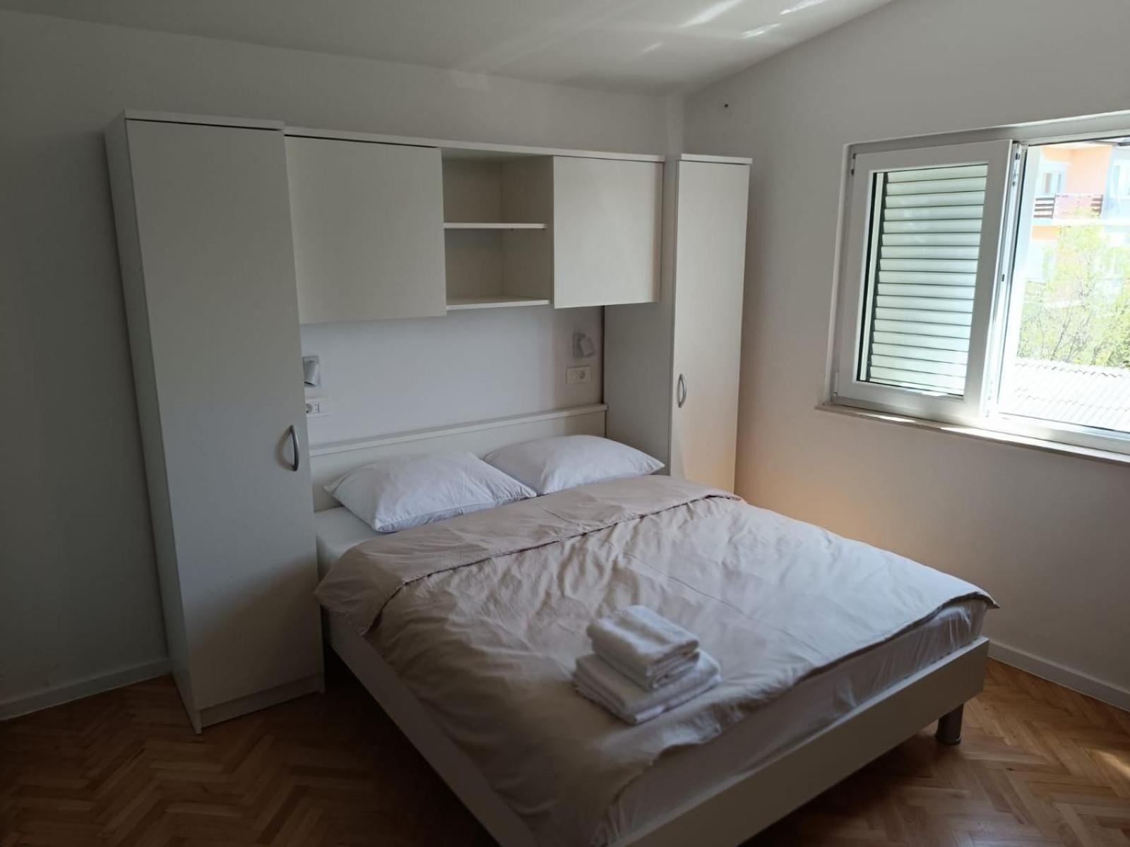 Diana Rooms&Apartments Starigrad Paklenica Habitación foto
