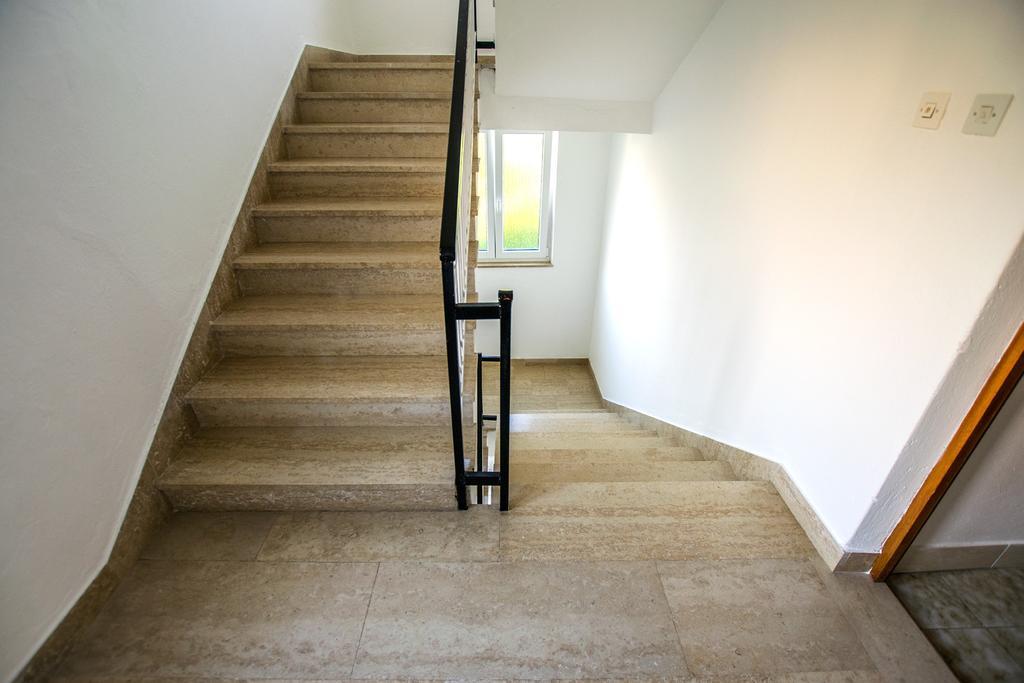 Diana Rooms&Apartments Starigrad Paklenica Exterior foto